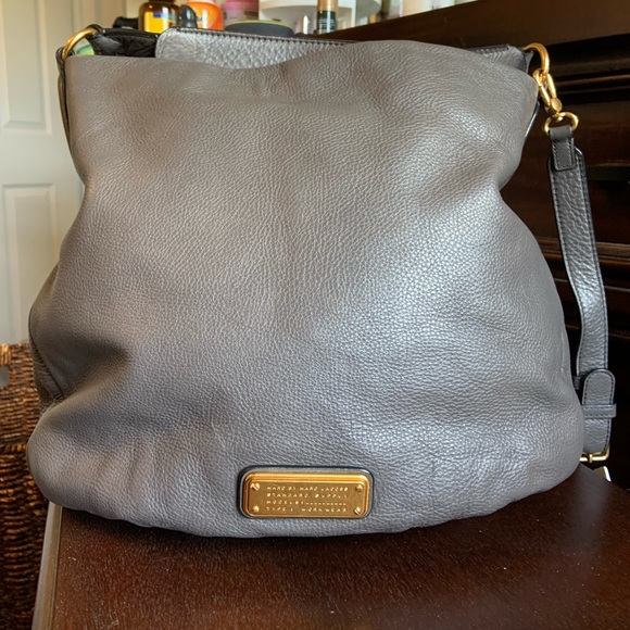 Marc By Marc Jacobs Crossbody Boho bag in grey - Picture 3 of 7